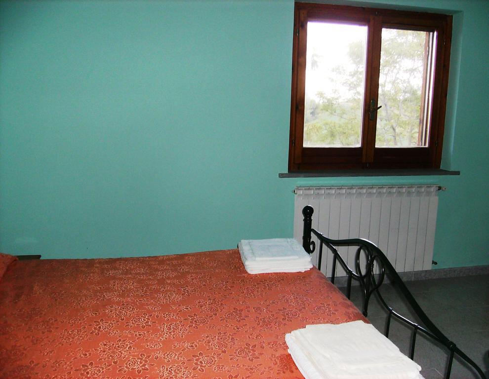 Agriturismo Lu Formaggio Hotell Castelli Rom bilde