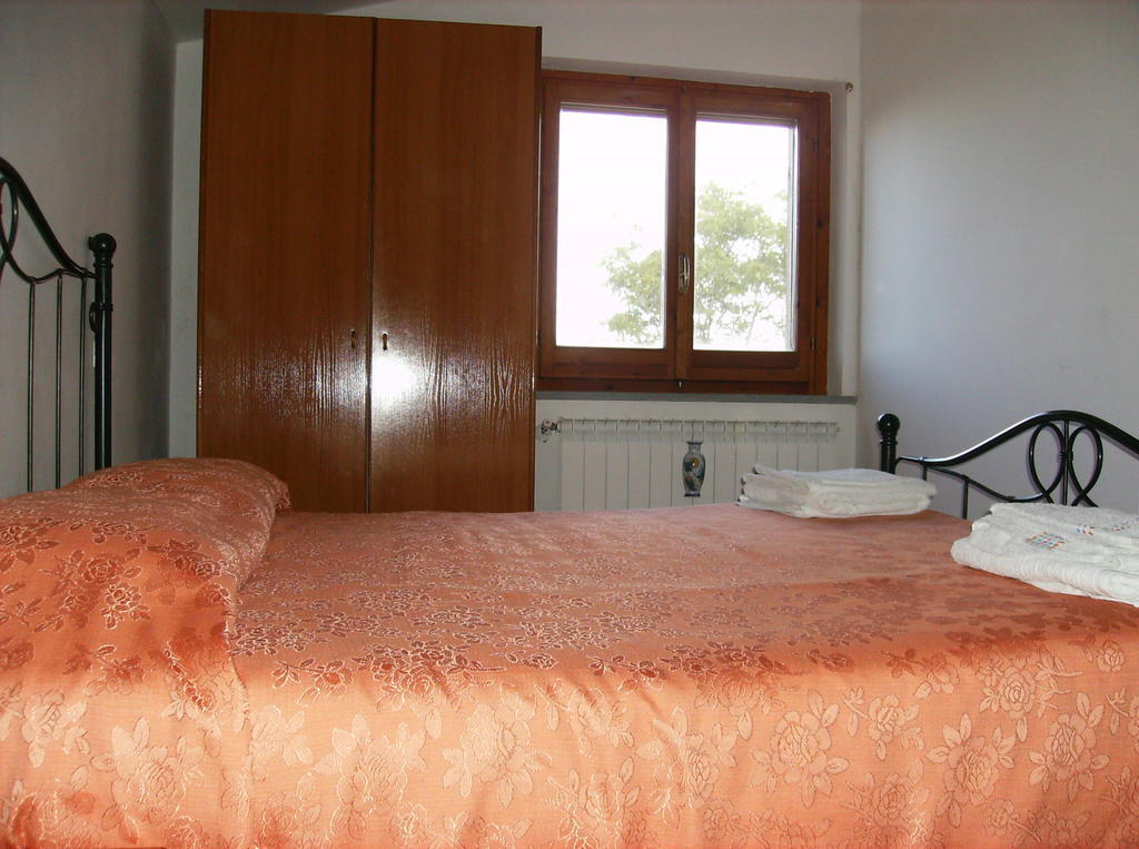 Agriturismo Lu Formaggio Hotell Castelli Rom bilde
