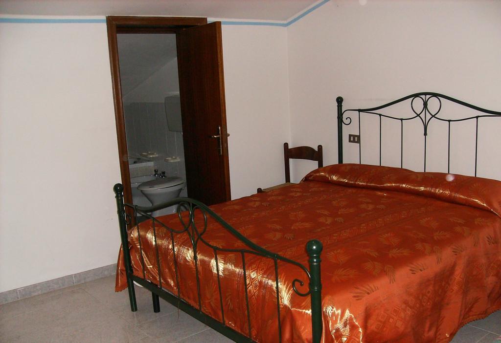 Agriturismo Lu Formaggio Hotell Castelli Rom bilde